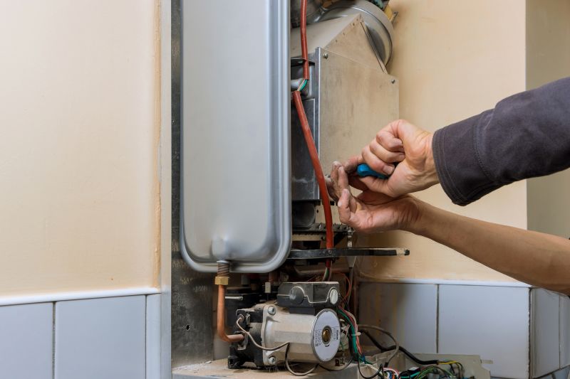 Boiler Repair