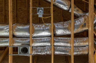 Ductwork Replacement