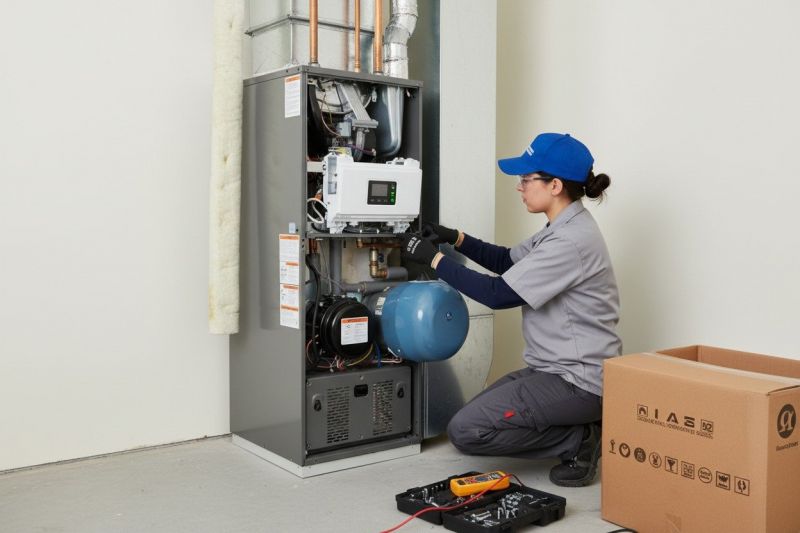 Furnace Replacement