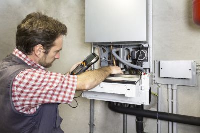 Gas Heating Repair