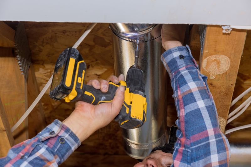 Conduit Installation